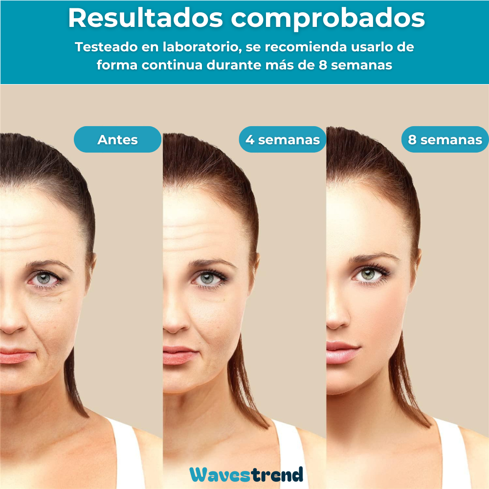 FaceRevive® - Masajeador facial